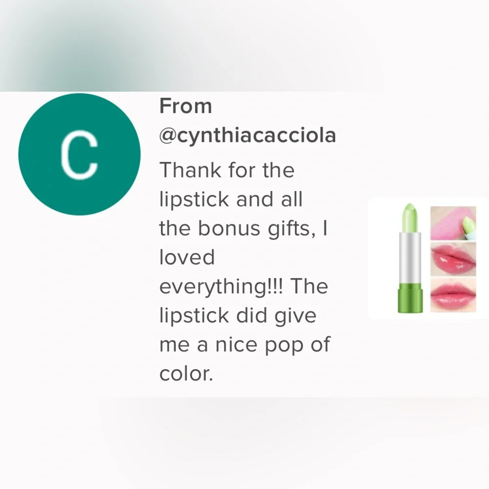 Βoutique automatically change